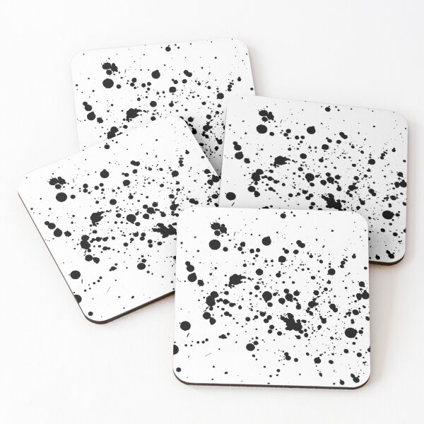 Item preview, Splash I  designed and sold by OddlyInk.