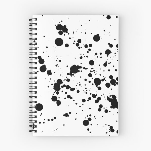 Item preview, Splash I  designed and sold by OddlyInk.