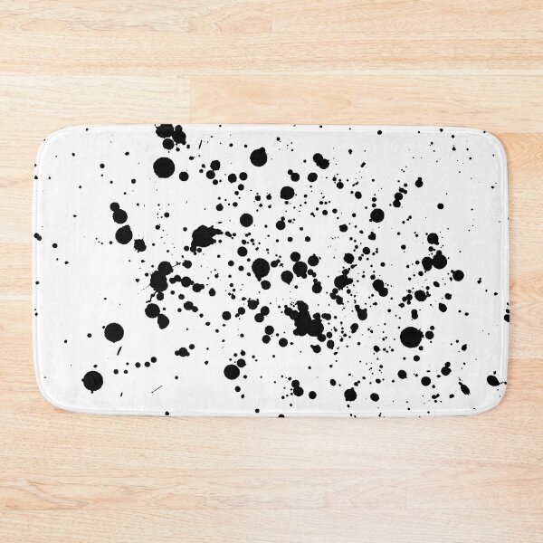 Item preview, Splash I  designed and sold by OddlyInk.