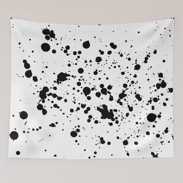 Item preview, Splash I  designed and sold by OddlyInk.