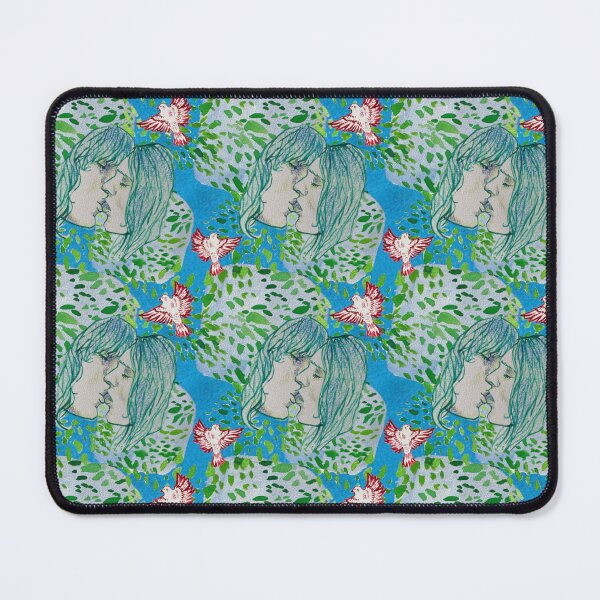 Item preview, Forest kiss designed and sold by Tiitiainen.