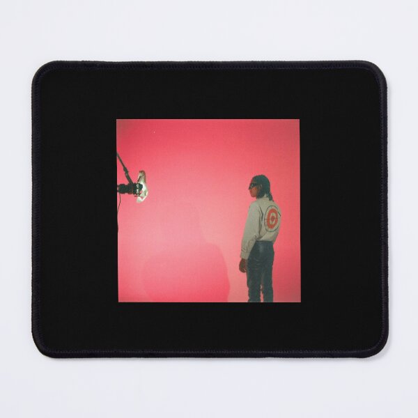 Item preview, Steve Lacy Bad Habit Poster designed and sold by seeteshemooo.