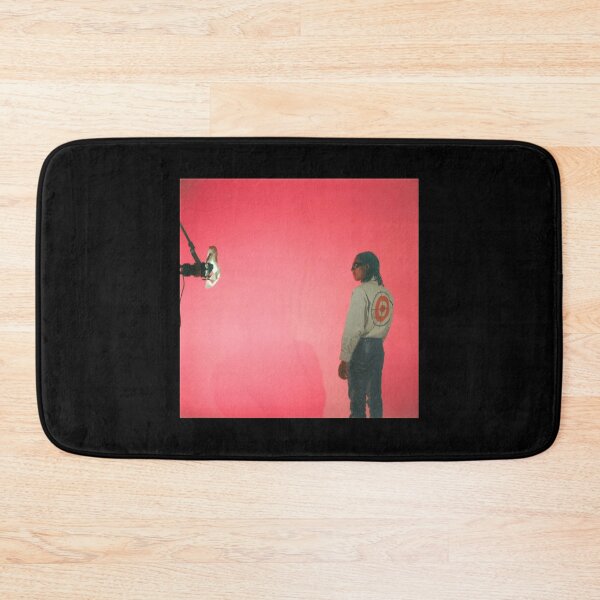 Item preview, Steve Lacy Bad Habit Poster designed and sold by seeteshemooo.