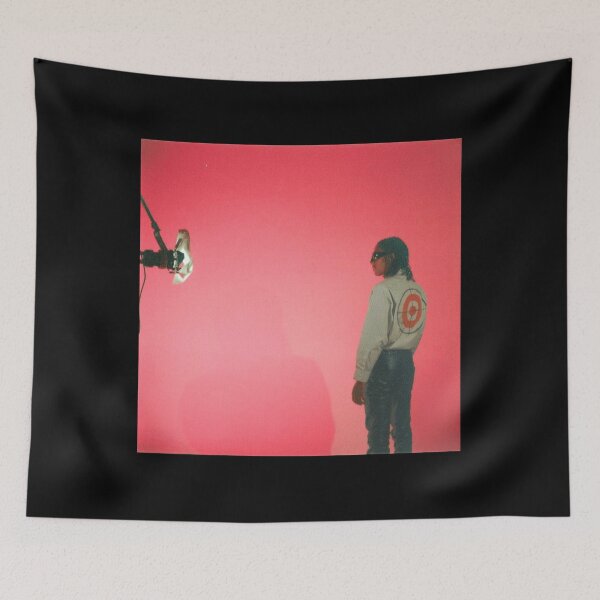 Item preview, Steve Lacy Bad Habit Poster designed and sold by seeteshemooo.