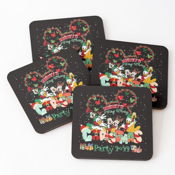 Item preview, Very Merry Christmas Party 2022 designed and sold by WandaHyde.