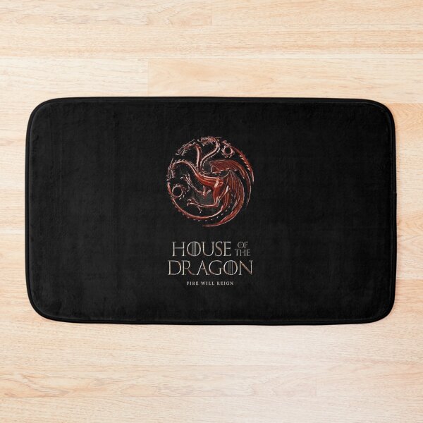 Item preview, Fire Will Reign designed and sold by JoySas.