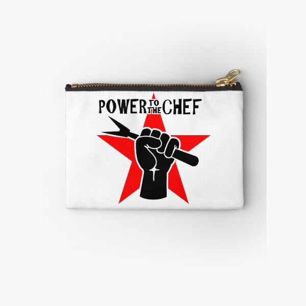 Item preview, Power to the Chef VRS2 designed and sold by vivendulies.