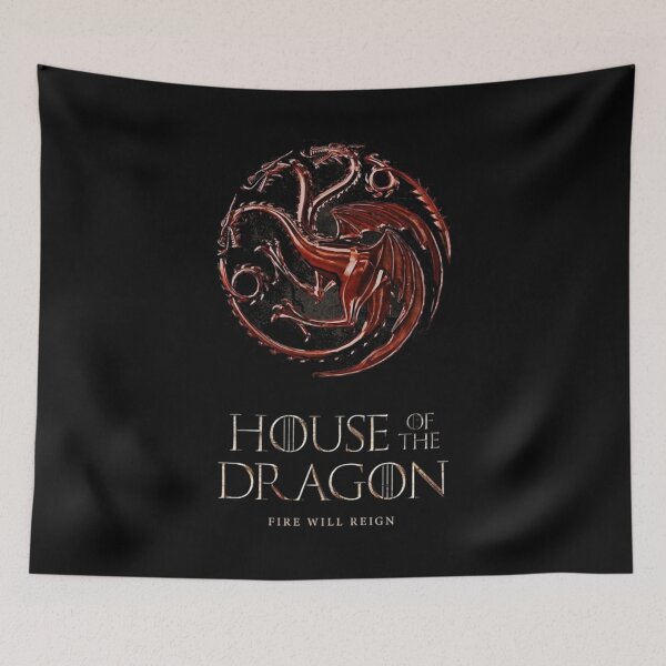 Item preview, Fire Will Reign designed and sold by JoySas.