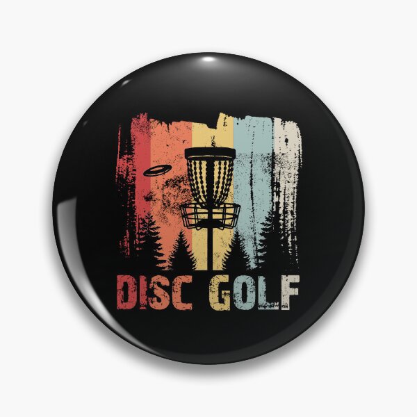 Item preview, Disc Golf Vintage Disc Sport Frisbee Saying designed and sold by theshirtinator.