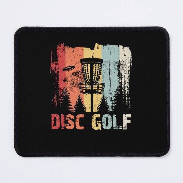Item preview, Disc Golf Vintage Disc Sport Frisbee Saying designed and sold by theshirtinator.