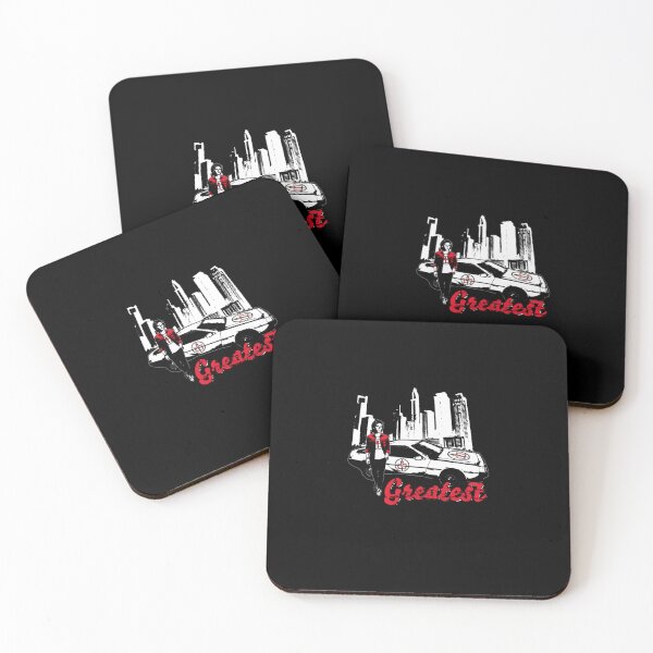 Item preview, The Greatest designed and sold by IanMathol.