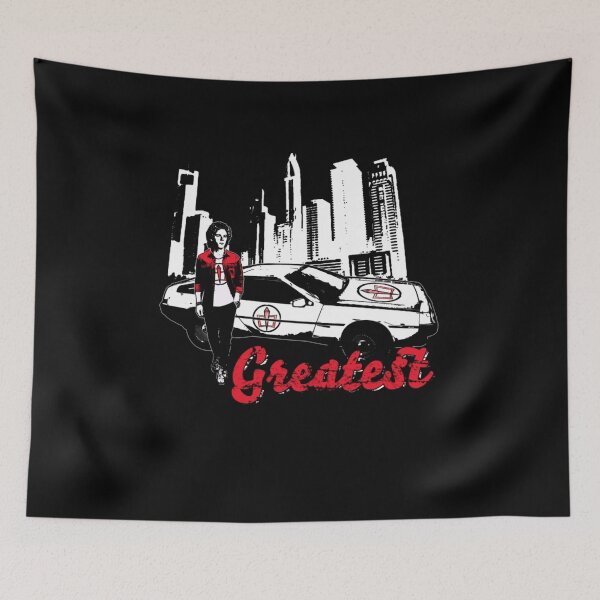 Item preview, The Greatest designed and sold by IanMathol.