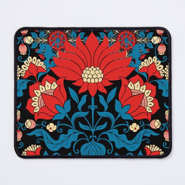 Item preview, Traditional Patterns designed and sold by MYWMC.