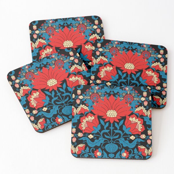 Item preview, Traditional Patterns designed and sold by MYWMC.