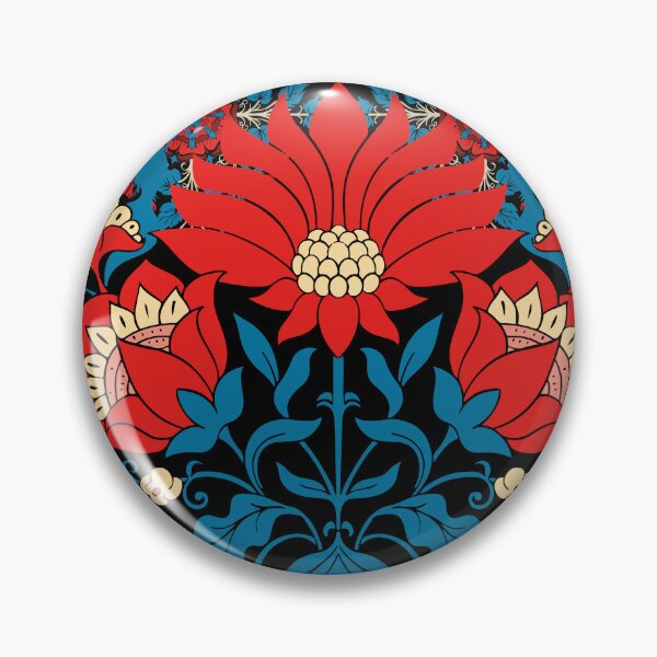 Item preview, Traditional Patterns designed and sold by MYWMC.