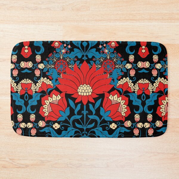 Item preview, Traditional Patterns designed and sold by MYWMC.