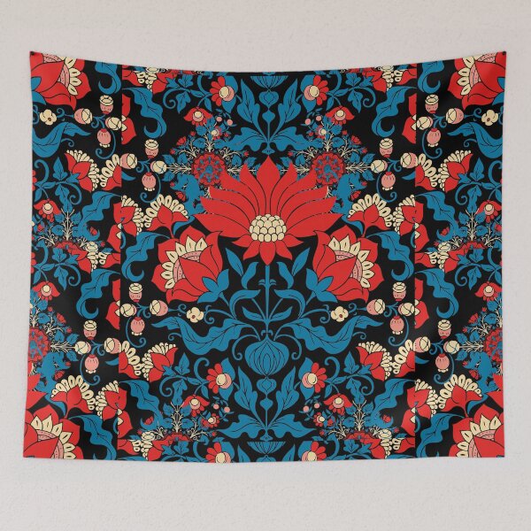Item preview, Traditional Patterns designed and sold by MYWMC.