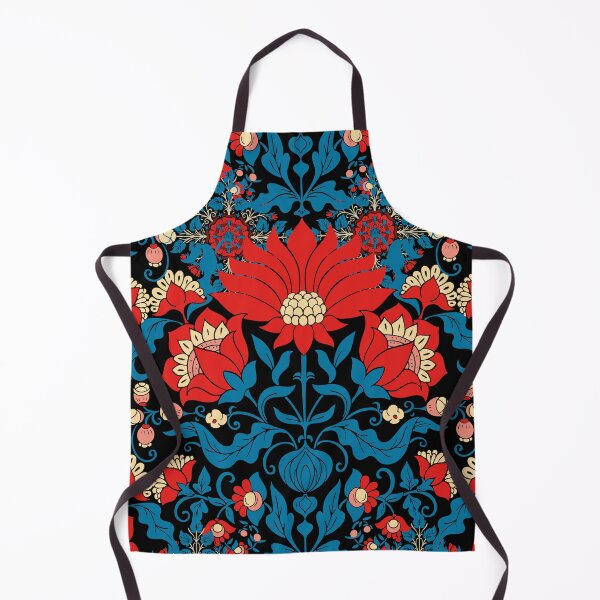 Item preview, Traditional Patterns designed and sold by MYWMC.