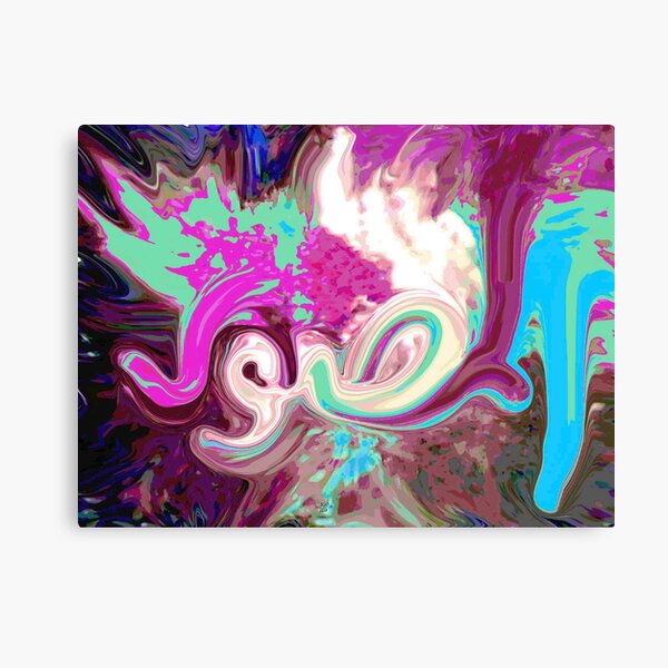 Islamic Canvas Prints Redbubble