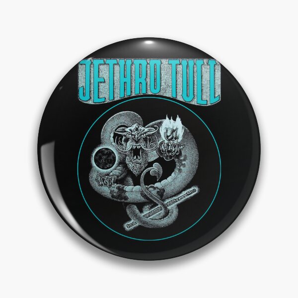 Item preview, The Jethro Tull Christmas Album designed and sold by ThembiGreeff.
