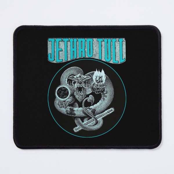 Item preview, The Jethro Tull Christmas Album designed and sold by ThembiGreeff.