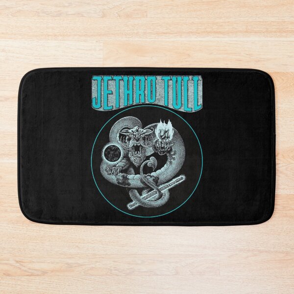 Item preview, The Jethro Tull Christmas Album designed and sold by ThembiGreeff.