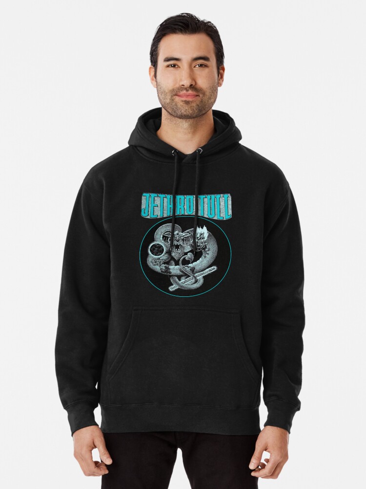 Jethro tull hot sale hoodie