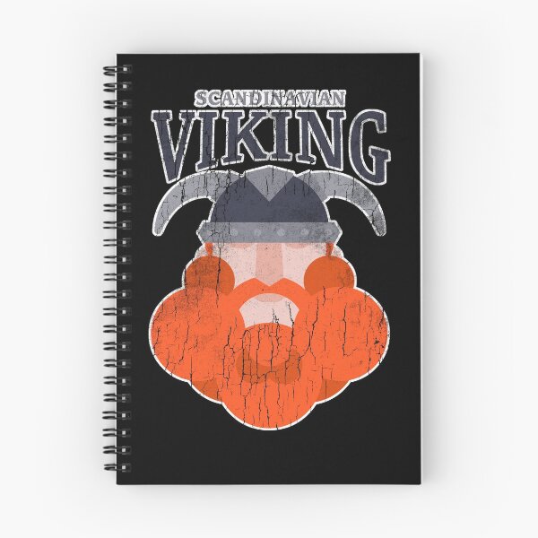 Aperçu de l'œuvre Racines Scandinaves Viking Roots Norvège et Suède créée et vendue par roarr.