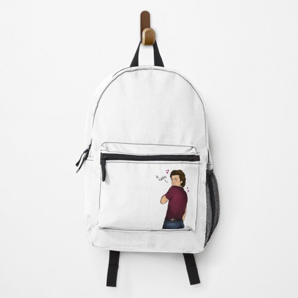 Item preview, Hi Eddie - Cheeky Steddie designed and sold by Logan Leigh Studio.