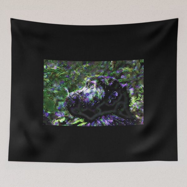 Artikelvorschau, Stoned Ape Theory Poster entworfen und verkauft von seeteshemooo.