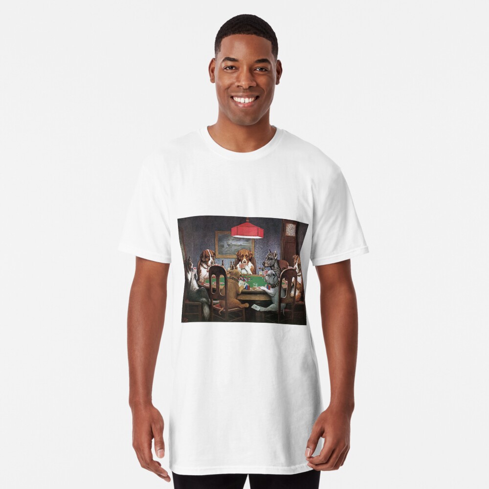 Artikel-Vorschau von Longshirt, designt und verkauft von Jedmoody.