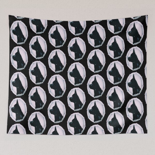 Item preview, Bad Dog designed and sold by Carla Jensen.