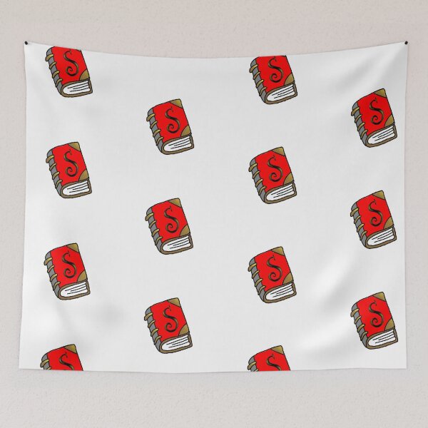 Item preview, Grote boek van Sinterklaas  designed and sold by Krissys-Art.