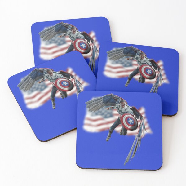 Item preview, An American Superhero  designed and sold by Jenks942.
