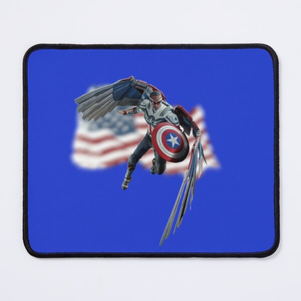 Item preview, An American Superhero designed and sold by Jenks942.