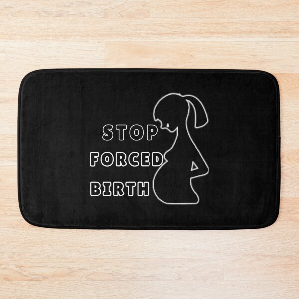 Item preview, Stop forced birth Classic  designed and sold by seeteshemooo.