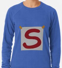 Super Craig Lightweight Sweatshirt