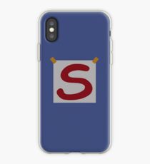 Super Craig iPhone Case