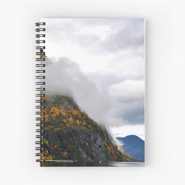 Item preview, Aurlandsfjord Flam Norwegian Fjord Norway designed and sold by AndyEvansPhotos.