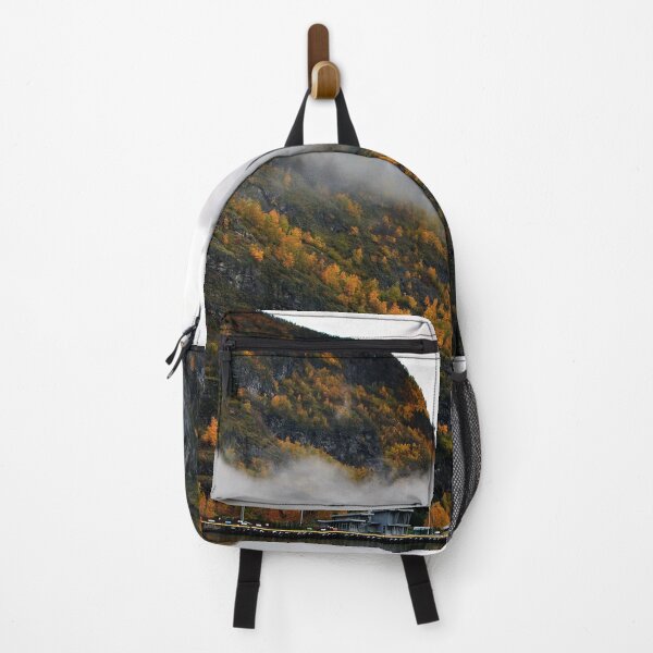 Item preview, Aurlandsfjord Flam Norwegian Fjord Norway designed and sold by AndyEvansPhotos.