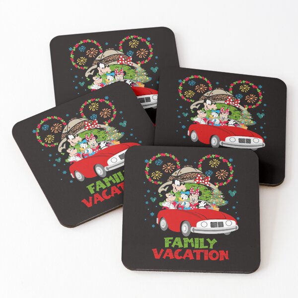 Item preview, Merry Christmas Family Vacation designed and sold by WandaHyde.