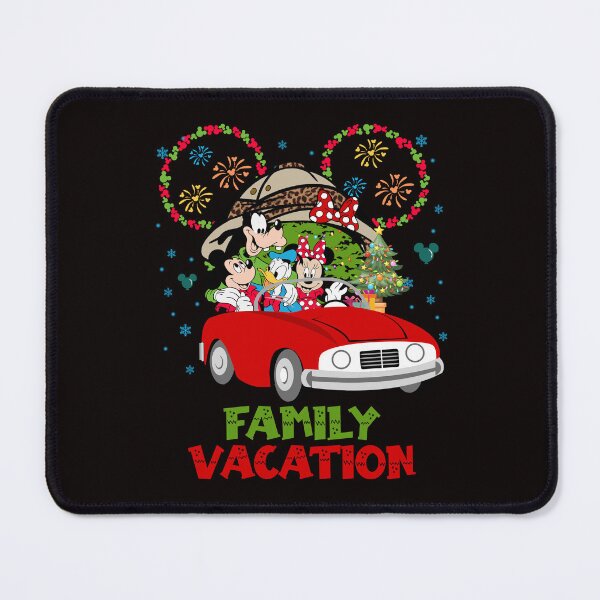Item preview, Merry Christmas Family Vacation designed and sold by WandaHyde.