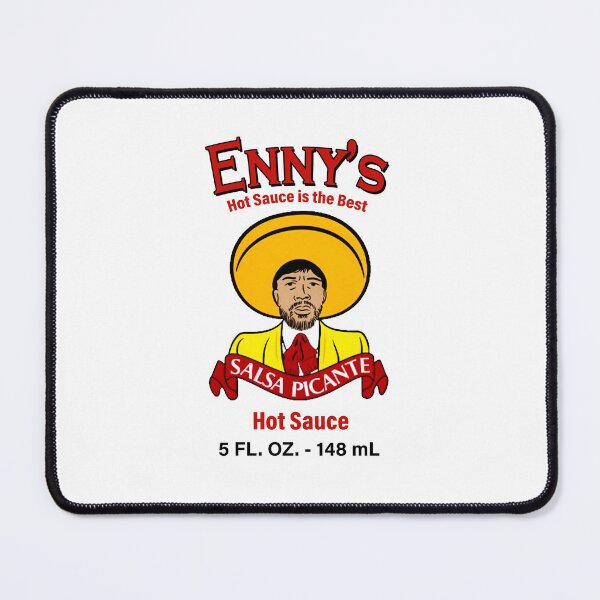 Item preview, ENNY'S HOT SAUCE , YOUR MOM'S HOUSE , YMH, Tom Segura, Dj Dad Mouth, Chris Delia designed and sold by palaliliolkaf.