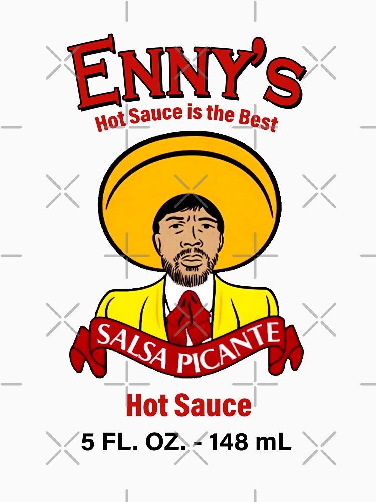 "ENNY'S HOT SAUCE , YOUR MOM'S HOUSE , YMH, Tom Segura, Dj Dad Mouth
