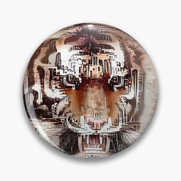 Item preview, Fierce Tiger - Glyph designed and sold by DiscoGypsyFish.