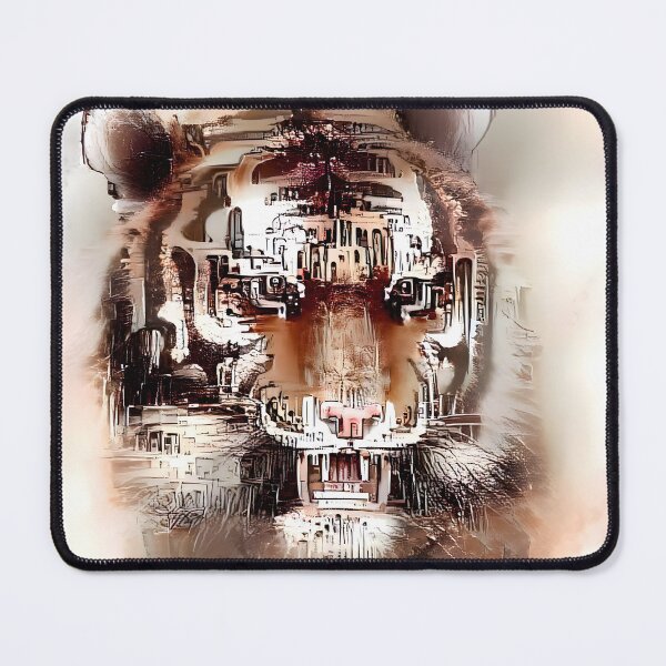 Item preview, Fierce Tiger - Glyph designed and sold by DiscoGypsyFish.
