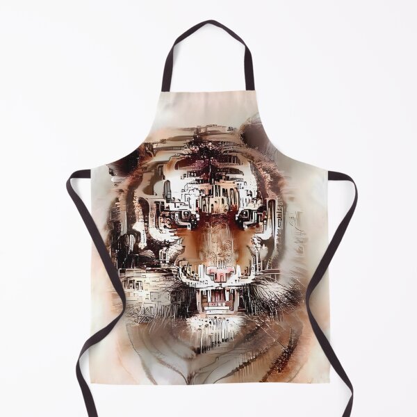 Item preview, Fierce Tiger - Glyph designed and sold by DiscoGypsyFish.