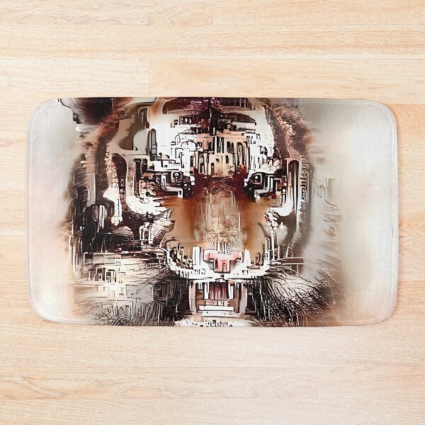 Item preview, Fierce Tiger - Glyph designed and sold by DiscoGypsyFish.