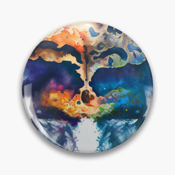 Item preview, Mindful Twins designed and sold by Sureshmoksh.