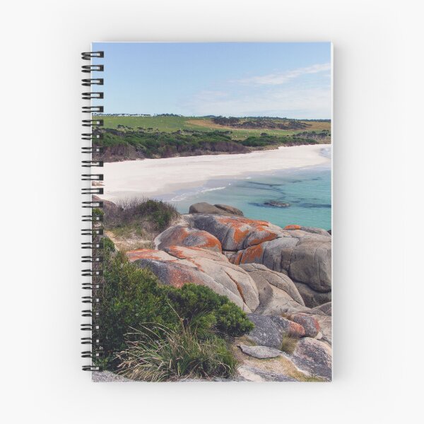 Item preview, ~ Bay of Fires ~ designed and sold by Leeo.